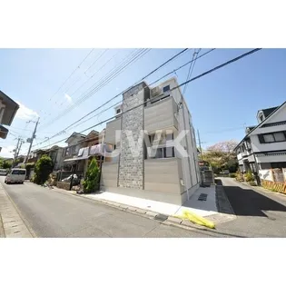 ハーモニーテラスくいな橋の画像