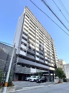 愛知県名古屋市中区新栄2丁目【マンション】の外観