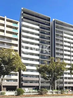 愛知県名古屋市中区新栄2丁目【マンション】の外観