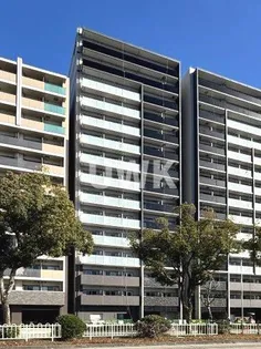 愛知県名古屋市中区新栄2丁目【マンション】の外観