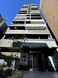 愛知県名古屋市中区大須2丁目【マンション】の外観