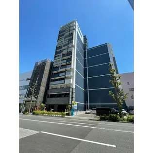 愛知県名古屋市中区丸の内3丁目【マンション】の外観