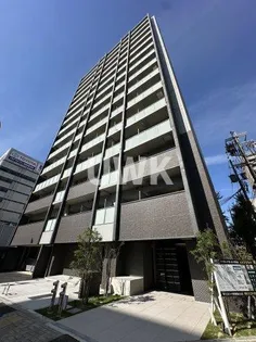 愛知県名古屋市中区葵1丁目【マンション】の外観