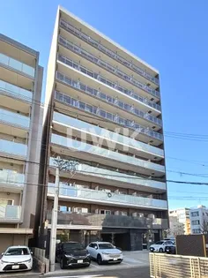 愛知県名古屋市東区泉3丁目【マンション】の外観