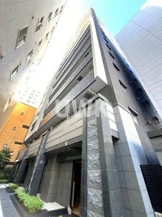 愛知県名古屋市中区丸の内3丁目【マンション】の外観