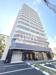 愛知県名古屋市中川区西日置1丁目【マンション】の外観