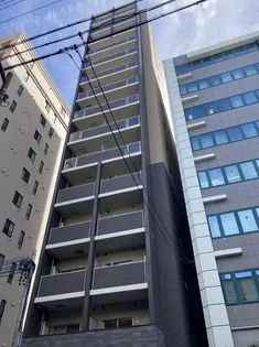 愛知県名古屋市中区丸の内3丁目【マンション】の外観