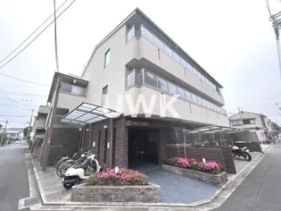 サンモールコート十条の画像