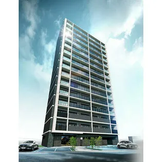 エステムコート名古屋新栄Ⅴラポールの画像