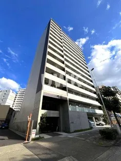 愛知県名古屋市中区新栄2丁目【マンション】の外観