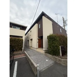 愛知県名古屋市中村区二ツ橋町3丁目【アパート】の外観