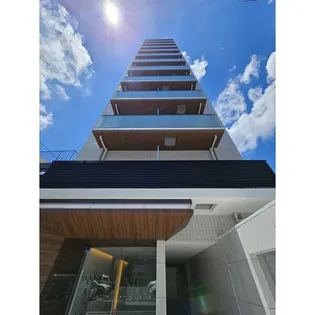 愛知県名古屋市中区千代田4丁目【マンション】の外観