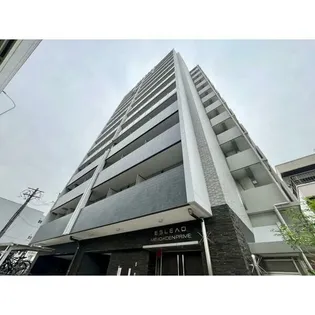 エスリード名城公園プライム【5階】の外観