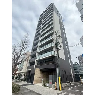 愛知県名古屋市昭和区桜山町2丁目【マンション】の外観