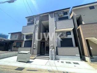 ハーモニーテラス京都石田の画像