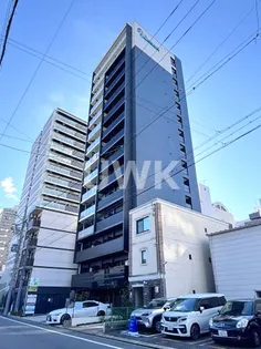 愛知県名古屋市中区千代田3丁目【マンション】の外観
