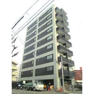 愛知県名古屋市中区平和2丁目【マンション】の外観