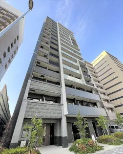 愛知県名古屋市中区葵2丁目【マンション】の外観