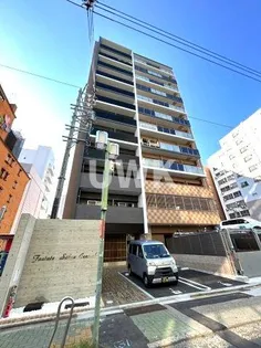 愛知県名古屋市中区栄5丁目【マンション】の外観