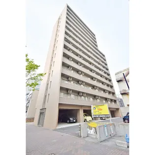 愛知県名古屋市中村区名駅南3丁目【マンション】の外観