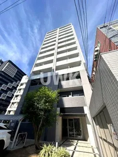 愛知県名古屋市中区新栄1丁目【マンション】の外観