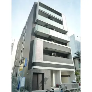 愛知県名古屋市中区栄1丁目【マンション】の外観