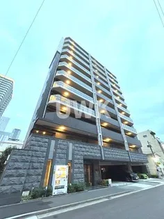 愛知県名古屋市中村区名駅南1丁目【マンション】の外観