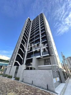 グランパセオ名駅那古野【3階】の外観