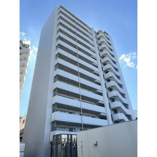 愛知県名古屋市中区千代田5丁目【マンション】の外観