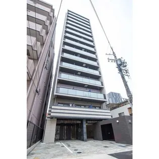 愛知県名古屋市中区大井町【マンション】の外観