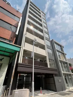 愛知県名古屋市中区錦2丁目【マンション】の外観