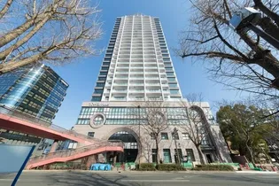 愛知県名古屋市中区栄3丁目【マンション】の外観