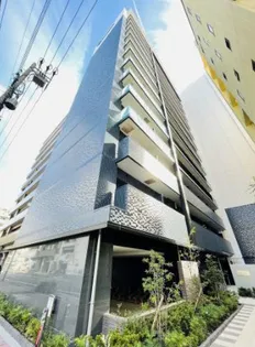 愛知県名古屋市中区千代田3丁目【マンション】の外観