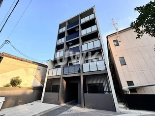 フォーリアライズ京都東寺の画像