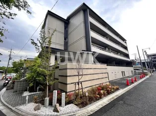 リバーサイド大津屋の画像