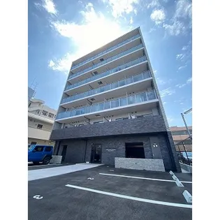 エスプレイス京都RAKUNANの画像