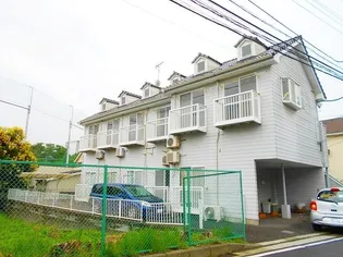 グリーンコーポ日吉の画像