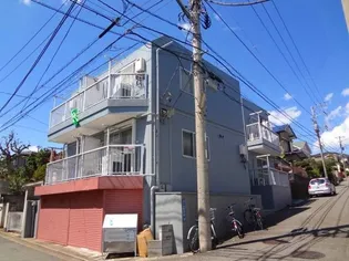 塚原レジデンスの画像