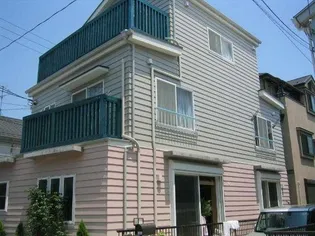 ウッドハウスの画像