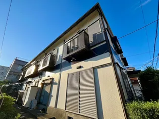 エステート日吉の画像