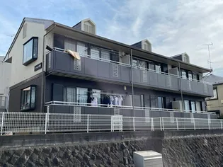 パークヒル日吉の画像