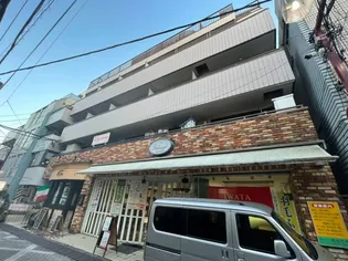 たかせビル【305号室】の外観