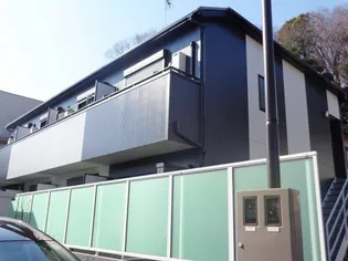 クレドメゾン綱島の画像