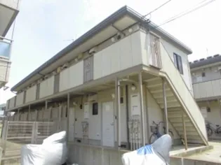 サンクリスティー【106号室】の外観