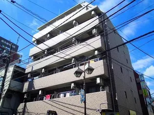 ニューカースル伊藤の画像