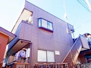 ビバリー日吉の画像