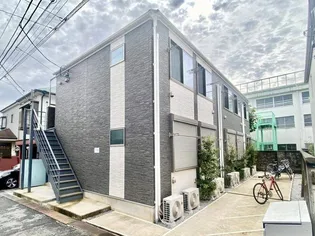 KANEGON【2階】の外観