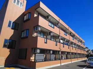 クレイドル日吉の画像