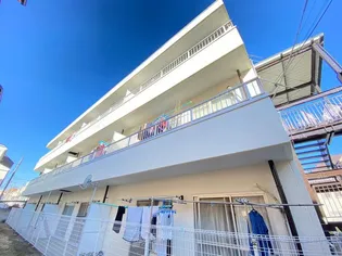 岩澤コーポBの画像