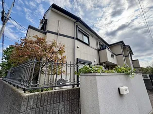 メゾンドシェティ【101号室】の外観